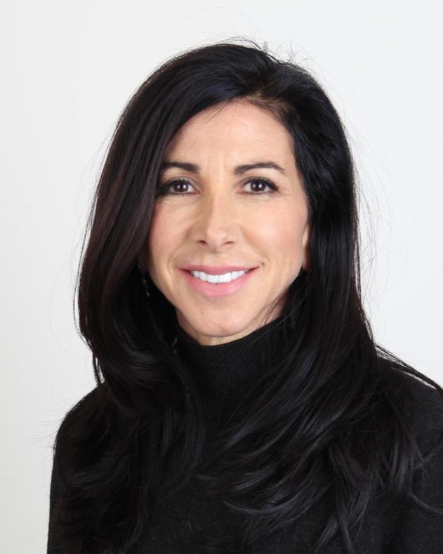Dr Karen Miner Romanoff